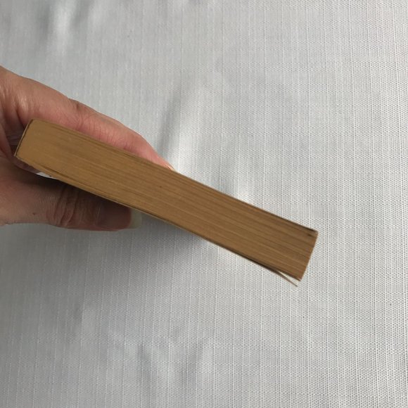 Vintage 1959 Scarlet Letter by Nathaniel Hawthorne Paper Back Book - Picture 3 of 9